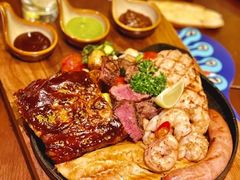 -bluefrog蓝蛙(新三里屯太古里店)