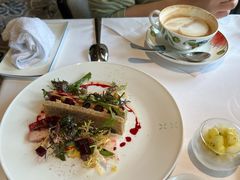 -Le Comptoir de Pierre Gagnaire