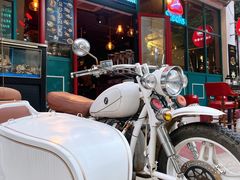 门面-JUKEBOX玖部音乐餐厅(华侨城店)