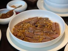 -甄御•海鲜新青岛菜(麦岛店)