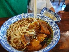 -老横泾面馆(吴中横泾店)