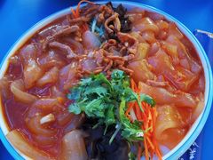 -1910老鲁味海鲜·戳子肉·青岛菜(金沙滩店)