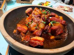 -山芋腔苏北菜(盐城大丰店)