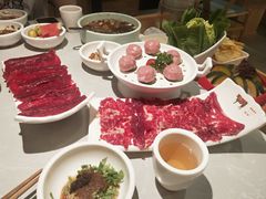 -俏牛哥鲜牛肉牛肆馆(重庆天地店)