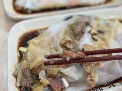 -银记肠粉店(市二宫店)