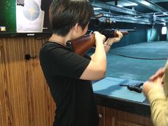 步枪射击-枪馆1号实弹射击俱乐部