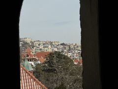 -青岛德国总督楼旧址博物馆