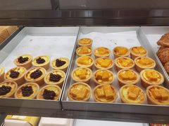 -君之狮子山·轻糖烘焙(松江印象城店)