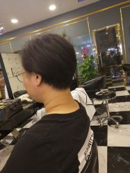 -BHG Hair Salon