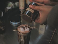 -咖啡·湖(德清店)