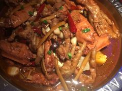 -胖哥俩肉蟹煲(河北勒泰购物中心店)