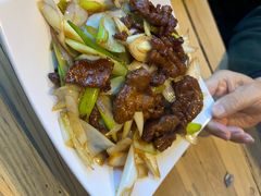 -左邻右舍褡裢火烧(石榴园店)