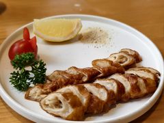 -隅乐胡椒虾·台湾菜·团建(皇岗店)