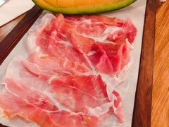 -PIZZA BIANCA(民园店)