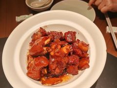-传统菜农庄(皇姑路店)