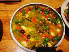 -7017浙菜•建德味(中财店)
