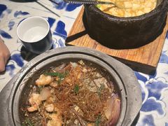 -绿茶餐厅(布吉万象汇店)