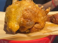 -醉长安(钟楼旗舰店)