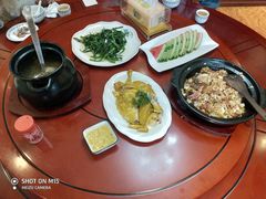 -墨白私房菜·广东菜 粤菜