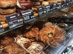-81BAKERY(大学路店)