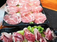 -莽子老火锅(大坪店)