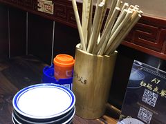 -刘师父老汉口江湖菜(蔡锷路店)