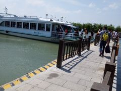 -长圻码头