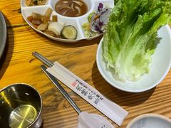 -喜来稀肉(北外滩白玉兰广场店)