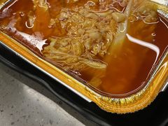 -老吕涮羊肉•东北原味烧烤•大油边•烤鱼(五角场店)