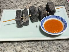 -南京大牌档(三阳广场苏宁店)