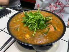 -肥汁米蘭香港米线(长宁来福士店)