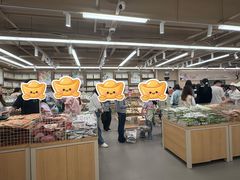 -茶颜悦色(嘉顿一楼吉时赏味游园会店)