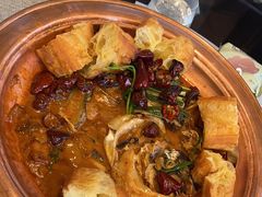 -柿合缘新京菜(国金中心商场店)