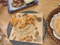 -山南熏肉大饼(辽菜旗舰店)