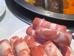 -名扬煮艺肥牛自助火锅(同和店)