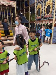 -meland亲子乐园•派对•研学(苏州悠方购物中心店)