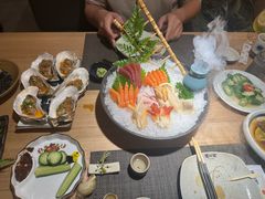 -德川家日本料理(顺义华联店)