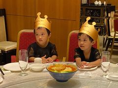 -东方之珠海鲜酒楼(南开店)