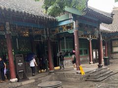 -张学良旧居陈列馆