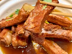 -真定郝家排骨(正定县总店)