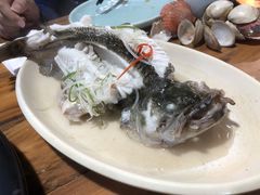 -黄寺蒸汽海鲜(黄寺大街店)