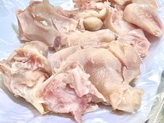 -小辫子羊肉面馆(周东店)