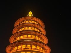 -隋唐洛阳城明堂天堂景区
