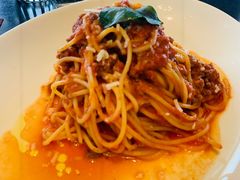 -WOLFGANG PUCK KITCHEN & BAR(迪士尼小镇店)