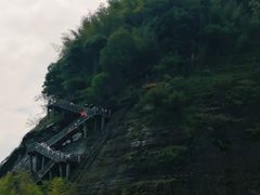 -南武当山景区
