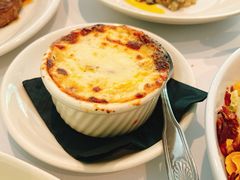 -MORTON'S 莫尔顿牛排坊(北京丽晶酒店)