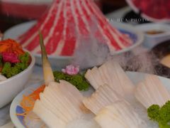 -捞神煲汤火锅(湖滨商业街店)