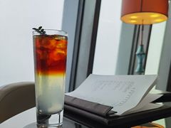 -瑞吉酒店·The Drawing Room闲逸廊·云端下午茶·夜奢Whiskey
