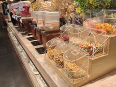 -梨花自助烤肉(西三旗万象汇黑金店)