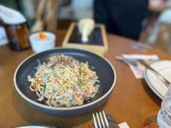 招牌车轮意面-Grande A'moo(上海万象城店)
